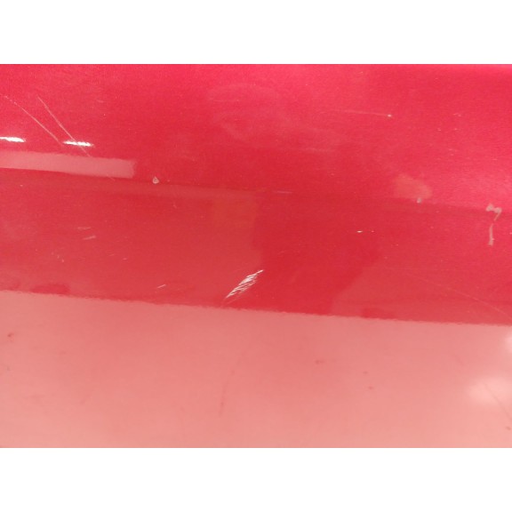 Recambio de puerta trasera izquierda para ford focus iii 1.6 tdci referencia OEM IAM 2172760  