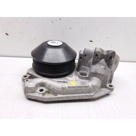 Recambio de bomba agua para bmw 4 coupé (f32, f82) 420 d referencia OEM IAM 8514458  