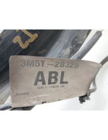 Recambio de mangueta trasera izquierda para ford focus ii (da_, hcp, dp) 1.8 tdci referencia OEM IAM    2