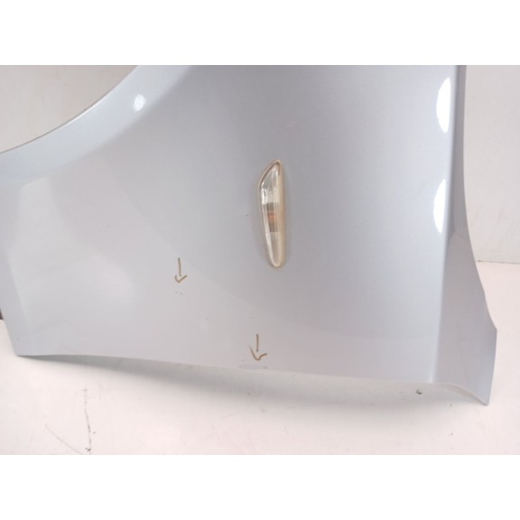 Recambio de aleta delantera izquierda para bmw serie 5 touring (e61) 525d referencia OEM IAM   