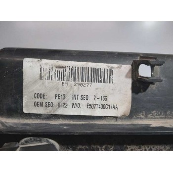 Recambio de electroventilador para hyundai tucson (jm) 2.0 cat referencia OEM IAM 253802EXXX  