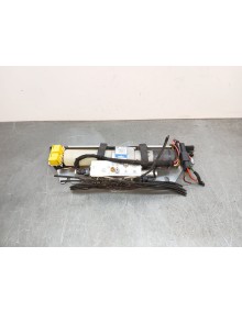 Recambio de motor techo electrico para opel astra twin top 1.8 16v referencia OEM IAM 13197772 133025101/11 HB70810-002