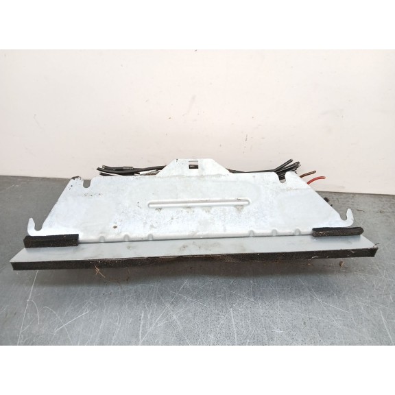 Recambio de motor techo electrico para opel astra twin top 1.8 16v referencia OEM IAM 13197772 133025101/11 HB70810-002