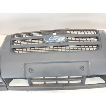 Recambio de paragolpes delantero para ford transit furgoneta (fa_ _) 2.2 tdci referencia OEM IAM 1709130  