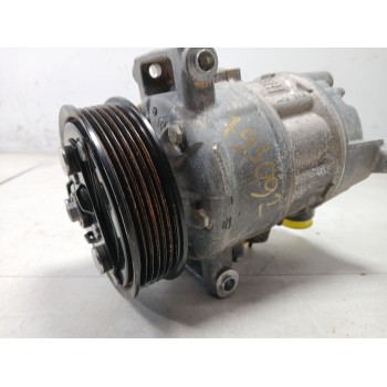 Recambio de compresor aire acondicionado para seat leon sportstourer (kl8, kld) 2.0 tdi referencia OEM IAM 3Q0816803B  