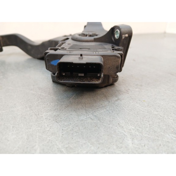 Recambio de potenciometro pedal para citroën c3 collection referencia OEM IAM 9671433780 6PVOO994941 
