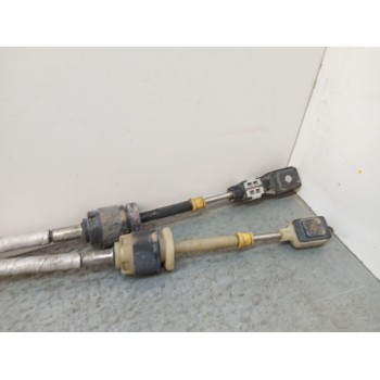 Recambio de varillaje cambio para ford transit connect furgon 200 l1 ambiente referencia OEM IAM KV6R7C453CAC  