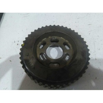 POLEA BOMBA INYECTORA ASV 