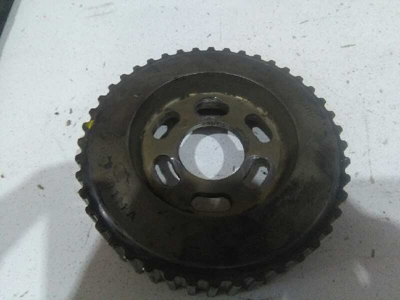 Recambio de polea bomba inyectora para seat leon (1m1) 1.9 tdi referencia OEM IAM ASV  