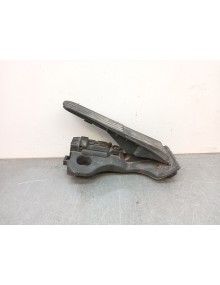 Recambio de potenciometro pedal para volkswagen golf vi (5k1) rabbit bluemotion referencia OEM IAM 1K1721503AK  