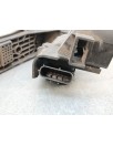 Recambio de potenciometro pedal para volkswagen golf vi (5k1) rabbit bluemotion referencia OEM IAM 1K1721503AK  