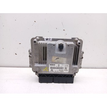Recambio de centralita motor uce para hyundai ix35 (lm, el, elh) 1.7 crdi referencia OEM IAM 391992abb3 0281031420 