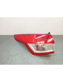 Recambio de piloto trasero izquierdo para ford kuga ii (dm2) 2.0 tdci referencia OEM IAM    2