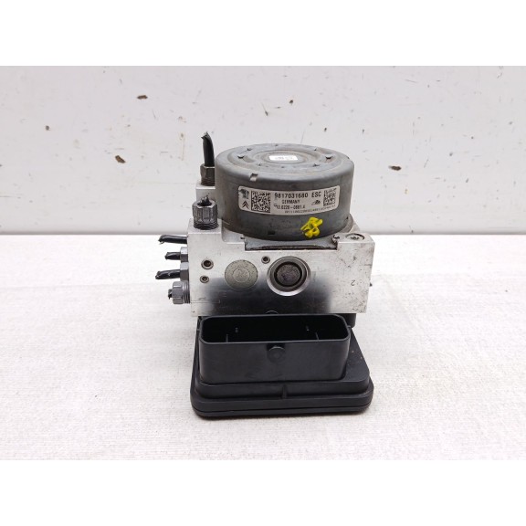 Recambio de abs para citroën c-elysée exclusive referencia OEM IAM 9817031680 10022008814 