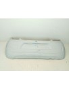 Recambio de paragolpes trasero para peugeot 108 1.0 vti referencia OEM IAM 3200101162  