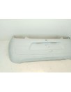 Recambio de paragolpes trasero para peugeot 108 1.0 vti referencia OEM IAM 3200101162  
