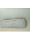 Recambio de paragolpes trasero para peugeot 108 1.0 vti referencia OEM IAM 3200101162  