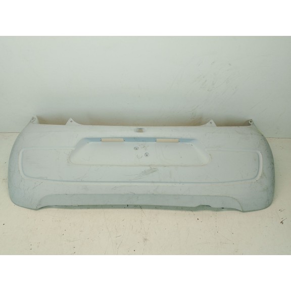 Recambio de paragolpes trasero para peugeot 108 1.0 vti referencia OEM IAM 3200101162  