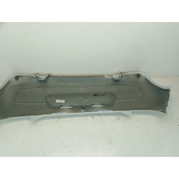 Recambio de paragolpes trasero para peugeot 108 1.0 vti referencia OEM IAM 3200101162  
