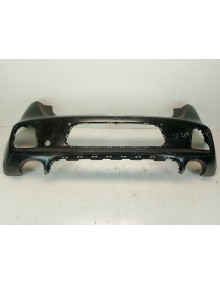 Recambio de paragolpes trasero para kia ceed referencia OEM IAM 86611A2400  