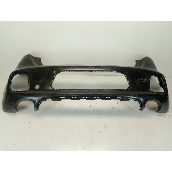 Recambio de paragolpes trasero para kia ceed referencia OEM IAM 86611A2400  