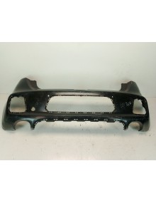 Recambio de paragolpes trasero para kia ceed referencia OEM IAM 86611A2400   2