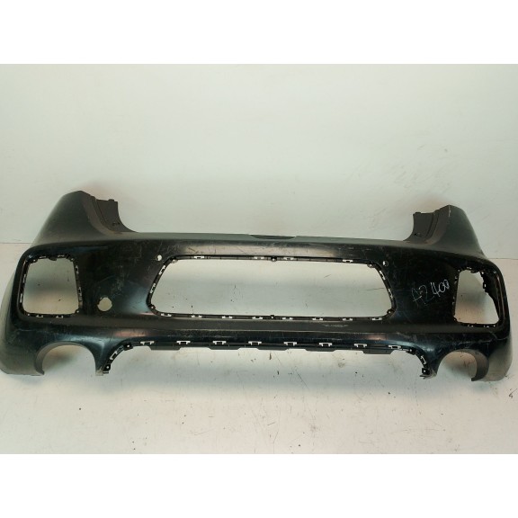 Recambio de paragolpes trasero para kia ceed referencia OEM IAM 86611A2400  