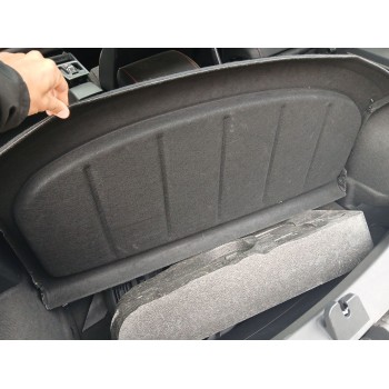 Recambio de bandeja trasera para seat leon (kl1, klg) 2.0 tdi referencia OEM IAM 5FA867769  