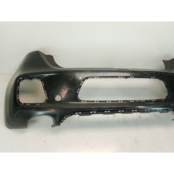 Recambio de paragolpes trasero para kia ceed referencia OEM IAM 86611A2400  