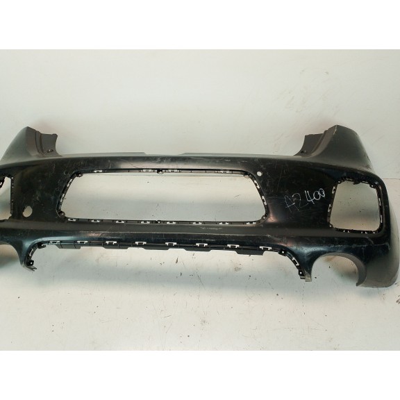 Recambio de paragolpes trasero para kia ceed referencia OEM IAM 86611A2400  