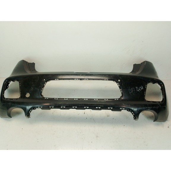 Recambio de paragolpes trasero para kia ceed referencia OEM IAM 86611A2400  