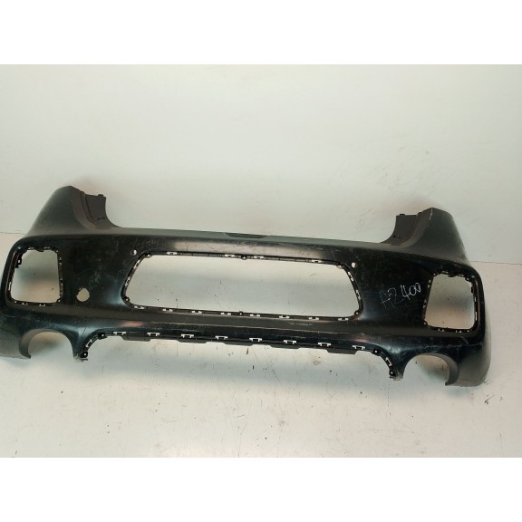 Recambio de paragolpes trasero para kia ceed referencia OEM IAM 86611A2400  