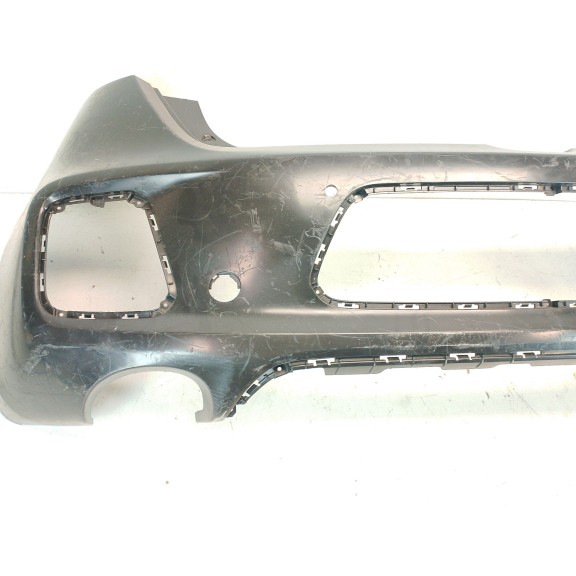 Recambio de paragolpes trasero para kia ceed referencia OEM IAM 86611A2400  