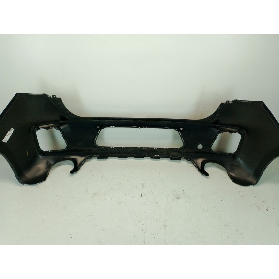 Recambio de paragolpes trasero para kia ceed referencia OEM IAM 86611A2400  