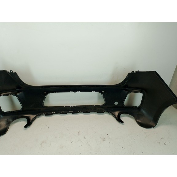 Recambio de paragolpes trasero para kia ceed referencia OEM IAM 86611A2400  