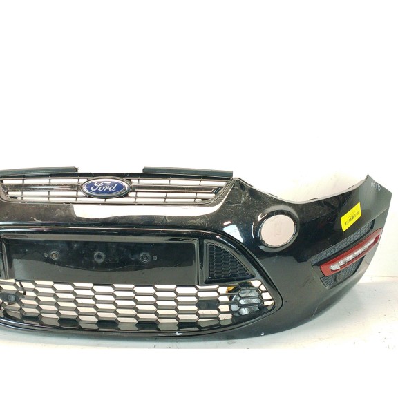 Recambio de paragolpes delantero para ford s-max (wa6) 2.2 tdci referencia OEM IAM AM21R17757A  