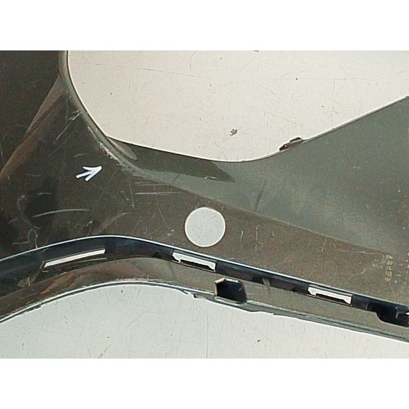 Recambio de paragolpes delantero para citroën c5 x (nd_, nc_) hybrid 180 (nddgyp) referencia OEM IAM 9839505880  