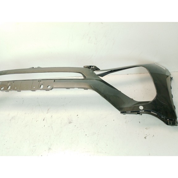 Recambio de paragolpes delantero para citroën c5 x (nd_, nc_) hybrid 180 (nddgyp) referencia OEM IAM 9839505880  