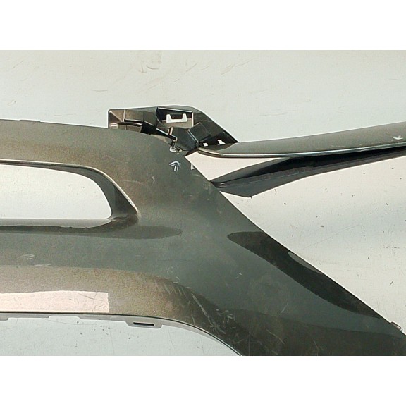 Recambio de paragolpes delantero para citroën c5 x (nd_, nc_) hybrid 180 (nddgyp) referencia OEM IAM 9839505880  