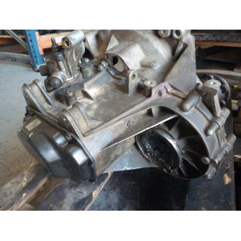 Recambio de caja casco para seat toledo (5p2) 1.6 referencia OEM IAM GVY  