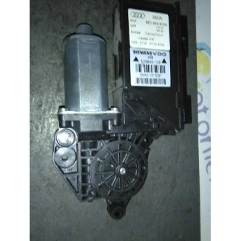 MOTOR ELEVALUNAS TRASERO DERECHO 8E0959802A 