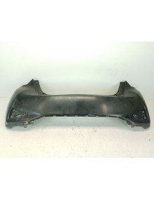 Recambio de paragolpes trasero para toyota yaris hybrid active referencia OEM IAM 521590D480  