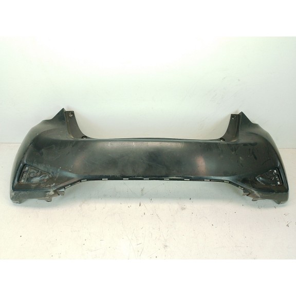 Recambio de paragolpes trasero para toyota yaris hybrid active referencia OEM IAM 521590D480  