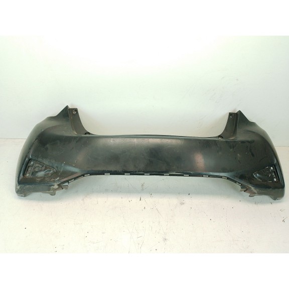 Recambio de paragolpes trasero para toyota yaris hybrid active referencia OEM IAM 521590D480  