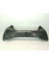 Recambio de paragolpes trasero para toyota yaris hybrid active referencia OEM IAM 521590D480  
