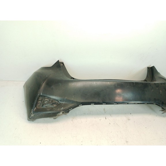 Recambio de paragolpes trasero para toyota yaris hybrid active referencia OEM IAM 521590D480  