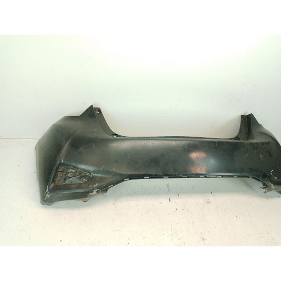 Recambio de paragolpes trasero para toyota yaris hybrid active referencia OEM IAM 521590D480  