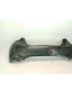 Recambio de paragolpes trasero para toyota yaris hybrid active referencia OEM IAM 521590D480  