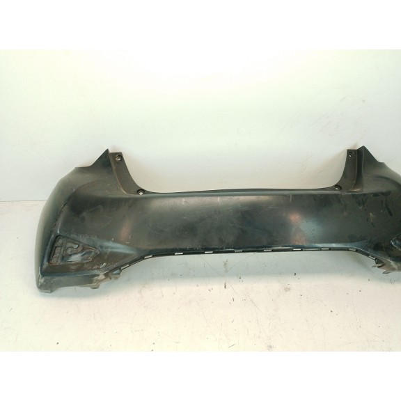 Recambio de paragolpes trasero para toyota yaris hybrid active referencia OEM IAM 521590D480  