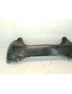 Recambio de paragolpes trasero para toyota yaris hybrid active referencia OEM IAM 521590D480  